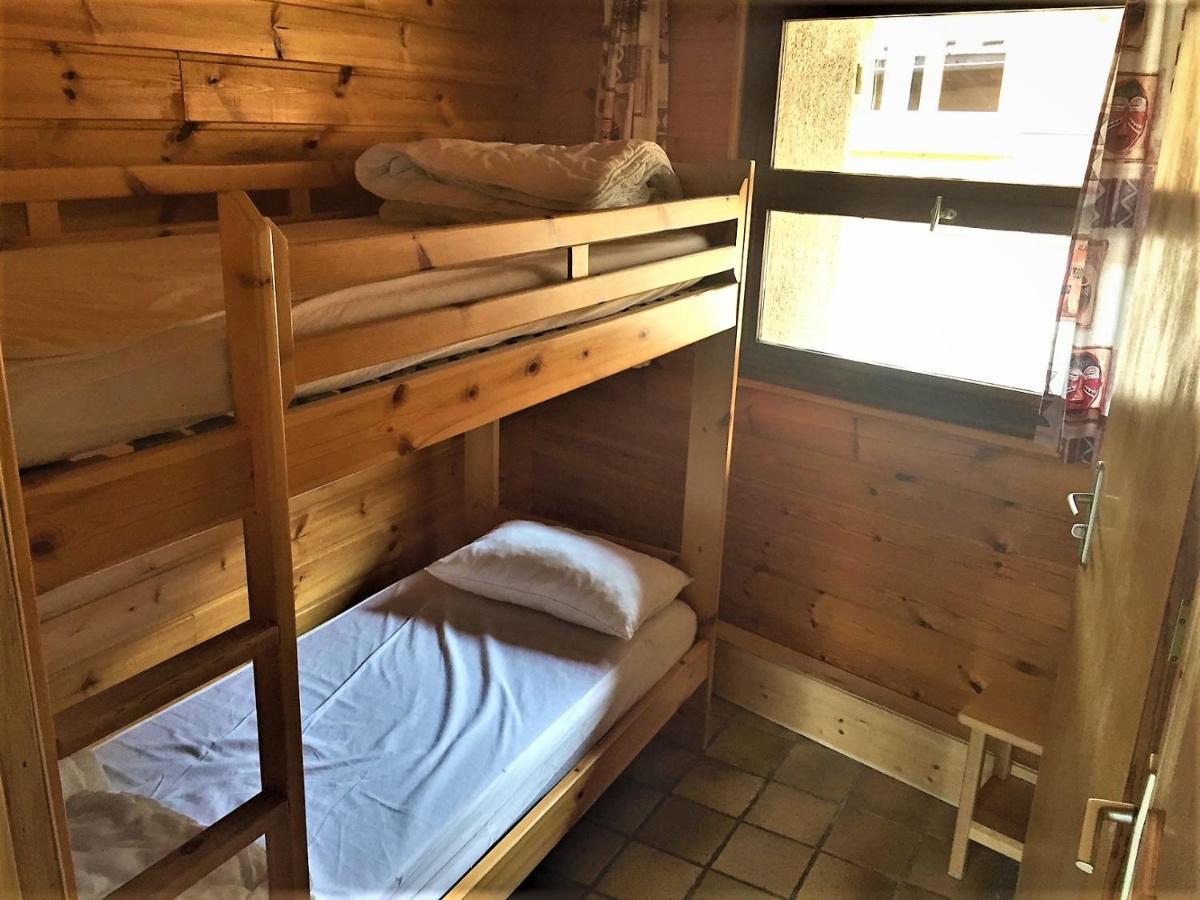 - La Mouree Holiday home Vars (Hautes-Alpes)
