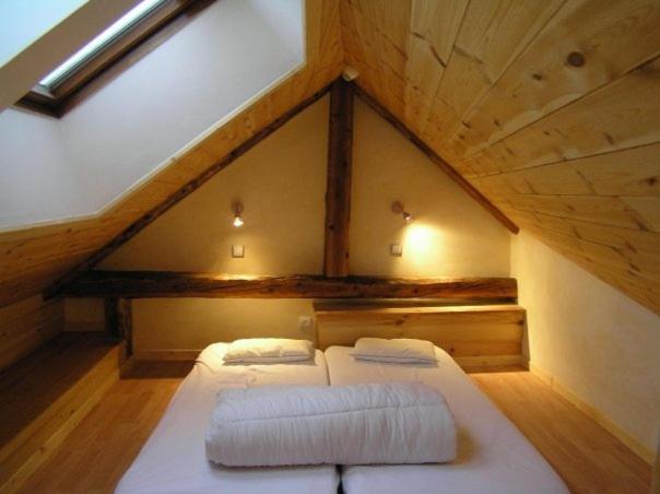 - La Mouree Holiday home Vars (Hautes-Alpes)