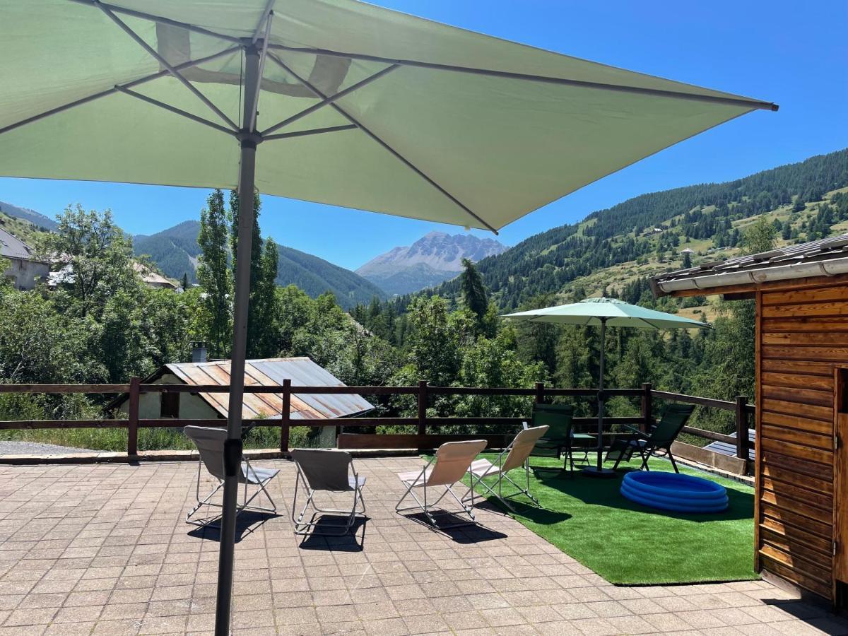 Holiday home - La Mouree *