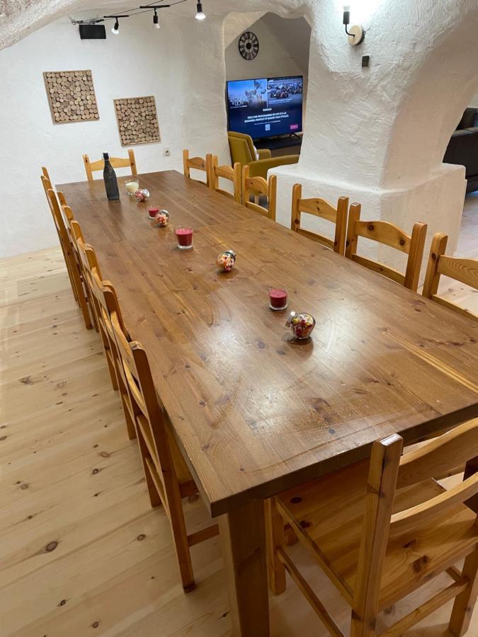 - La Mouree Holiday home Vars (Hautes-Alpes)