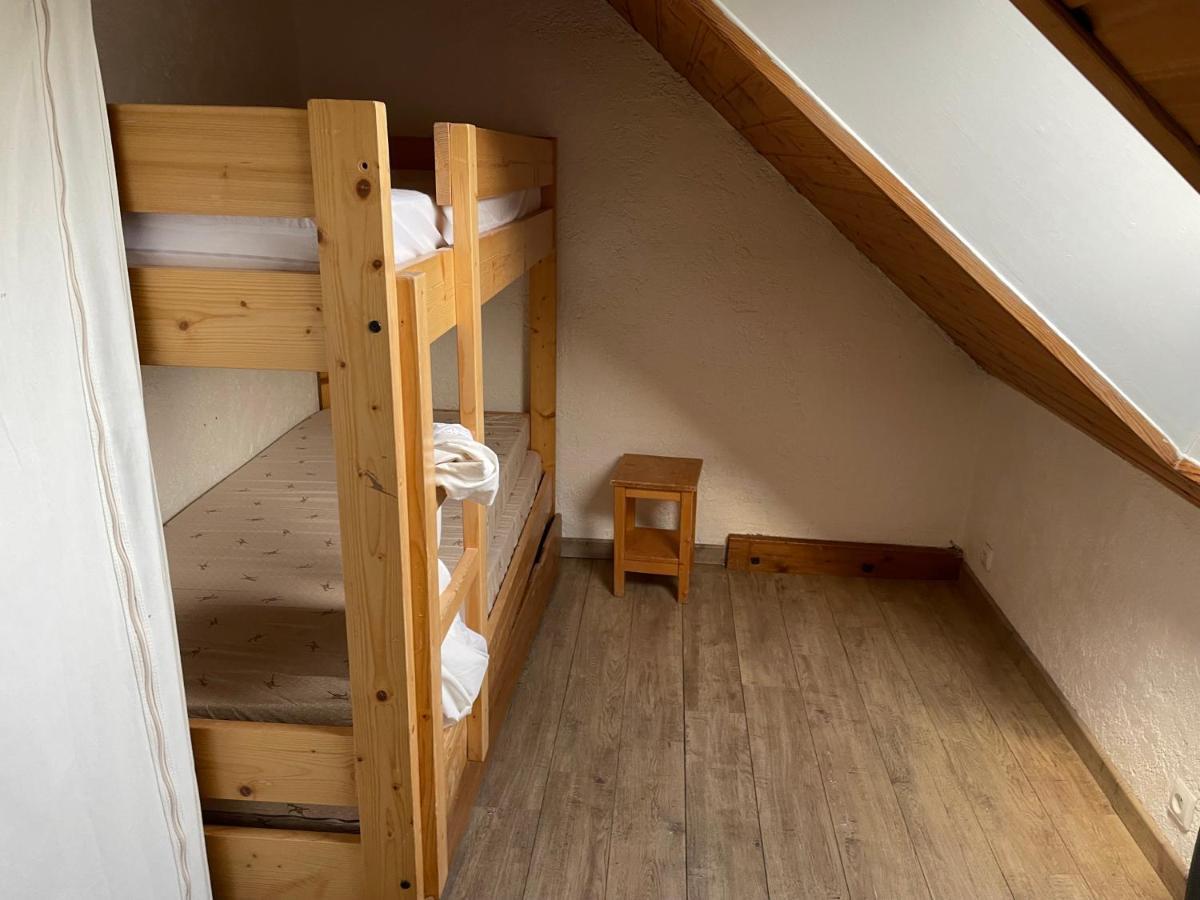 - La Mouree Holiday home *