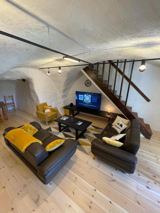 - La Mouree Holiday home