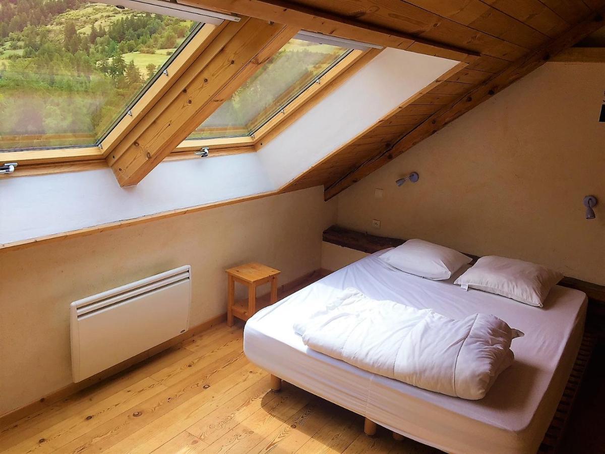 Holiday home - La Mouree