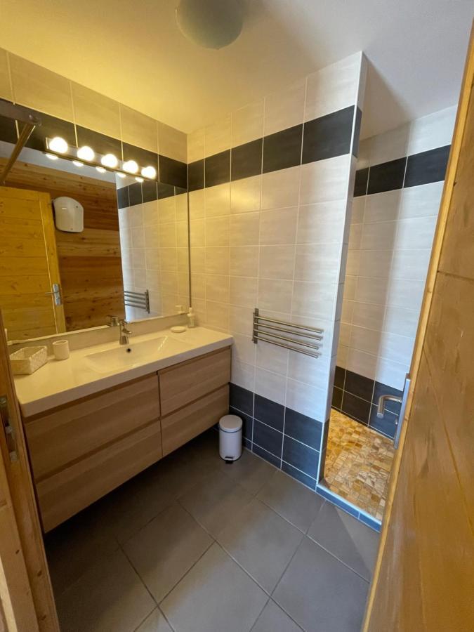 - La Mouree Holiday home *