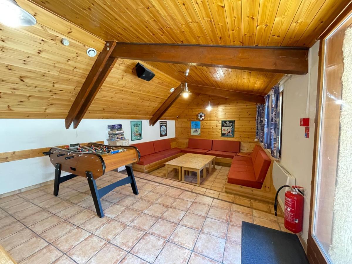 Holiday home - La Mouree