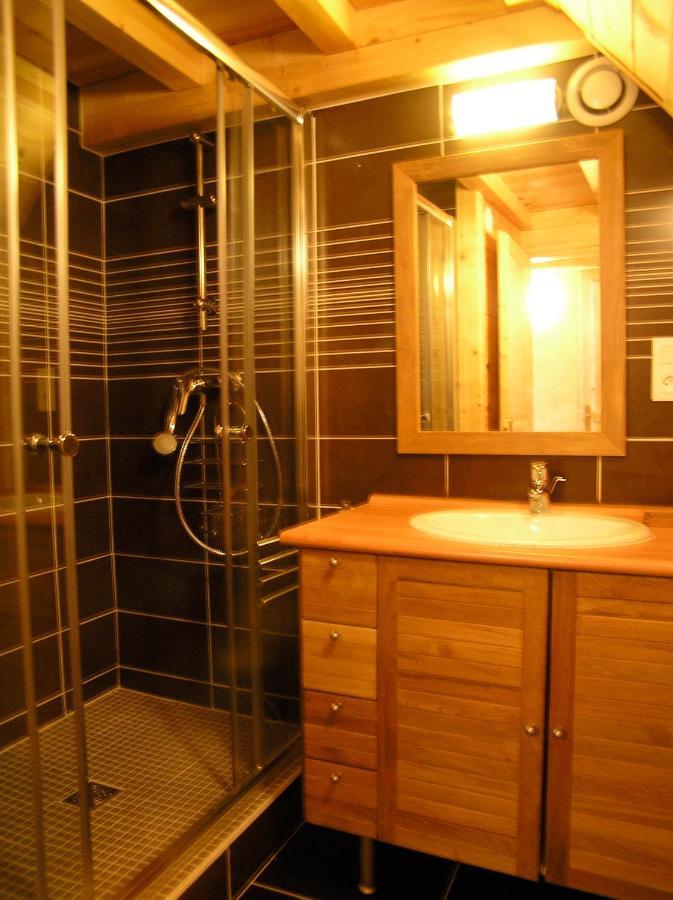 Holiday home - La Mouree *