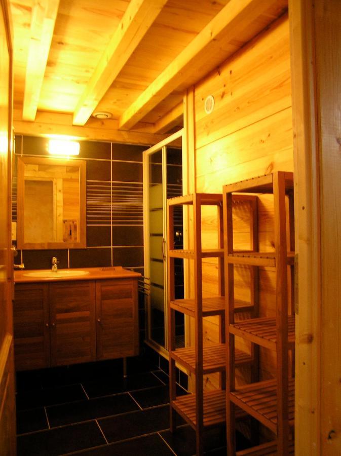 Holiday home - La Mouree Vars (Hautes-Alpes)